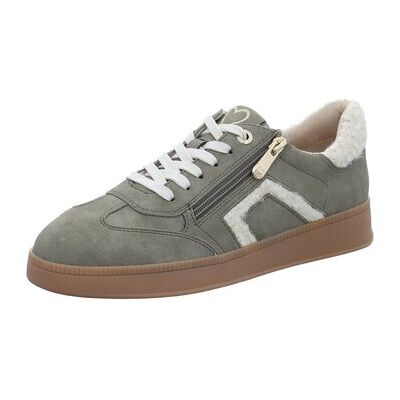 Marco Tozzi Sneaker Schnuerschuhe Mt Feel Me 2-23778-45 344 37;38;39;40;41 Female Marco Tozzi Sneaker Schnuerschuhe Mt Feel Me 2-23778-45 344 37;38;39;40;41 Female
