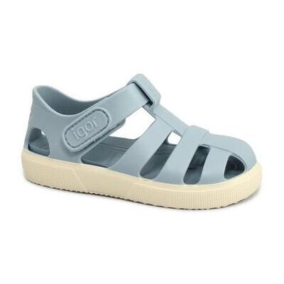 Igor Sanda Suk - Verstellbarer Klettverschluss - Leicht zu reinigen - Sandalen Igor Sanda Suk - Verstellbarer Klettverschluss - Leicht zu reinigen - Sandalen