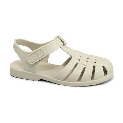 Igor Flache Sandalen Igo-Ccc-S10288-100 27;30;31;33;34 Igor Flache Sandalen Igo-Ccc-S10288-100 27;30;31;33;34