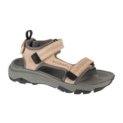 Columbia Sandalen Peakfreak Rush Sandal Lea 42;43;44;45;46 Male Columbia Sandalen Peakfreak Rush Sandal Lea 42;43;44;45;46 Male