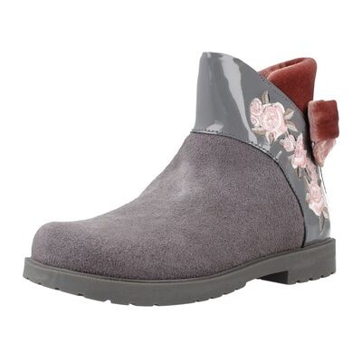 Chicco Stiefeletten Chiay 22;26 Female Chicco Stiefeletten Chiay 22;26 Female