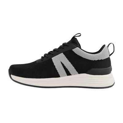 Ara Sneaker Chicago Schnürer Hellgrau 11-13621-31 40;42;43;44;45;46 Male Ara Sneaker Chicago Schnürer Hellgrau 11-13621-31 40;42;43;44;45;46 Male