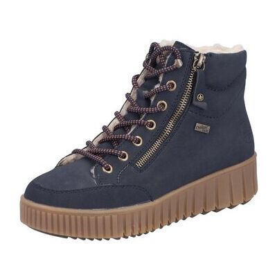 Rieker Stiefeletten Stiefeletten Hwk Stiefel Y6104-14 36;37;38;39;40;41;42;43 Female Rieker Stiefeletten Stiefeletten Hwk Stiefel Y6104-14 36;37;38;39;40;41;42;43 Female