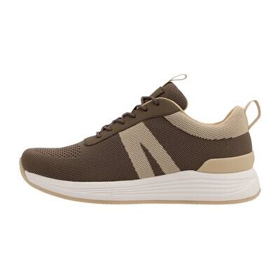 Ara Sneaker Schnuerschuhe Chicago Schnürer Sesam 11-13621-33 40;41;43;44;45;46;47 Male Ara Sneaker Schnuerschuhe Chicago Schnürer Sesam 11-13621-33 40;41;43;44;45;46;47 Male