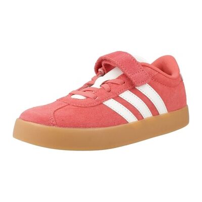 Adidas Kinderschuhe Vl Court 3.0 El C 28;30;35 Male Adidas Kinderschuhe Vl Court 3.0 El C 28;30;35 Male