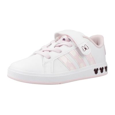 Adidas Kinderschuhe Court Minnie 28;30;31;32;33;34;35 Female Adidas Kinderschuhe Court Minnie 28;30;31;32;33;34;35 Female