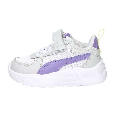 Puma Kinderschuhe 391481 25;27 Female Puma Kinderschuhe 391481 25;27 Female