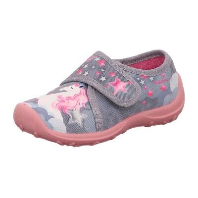 Fischer Pantoffeln Kinder Boogy 532332-635 33 Female Fischer Pantoffeln Kinder Boogy 532332-635 33 Female