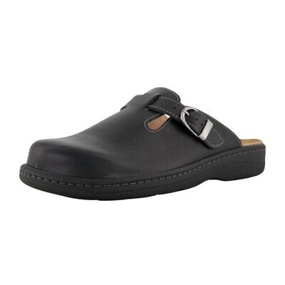 Belvida Clogs Black Gobi () 20.700.0-000 41;45;46 Male Belvida Clogs Black Gobi () 20.700.0-000 41;45;46 Male