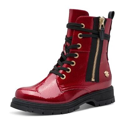 Marco Tozzi Stiefeletten Stiefeletten M8520041 2-85200-41-566 37 Female Marco Tozzi Stiefeletten Stiefeletten M8520041 2-85200-41-566 37 Female