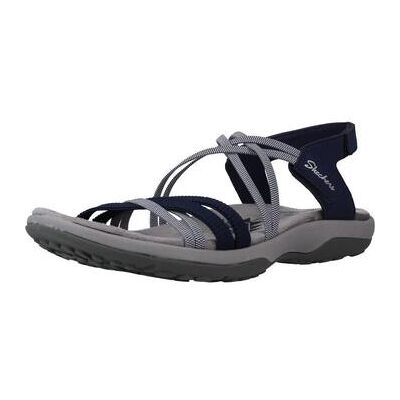 Skechers Flache Sandalen Reggae Slim-Takes Two 41 Skechers Flache Sandalen Reggae Slim-Takes Two 41