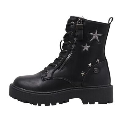 Xti Kinderstiefel 151339 38;31;32;35 Female Xti Kinderstiefel 151339 38;31;32;35 Female