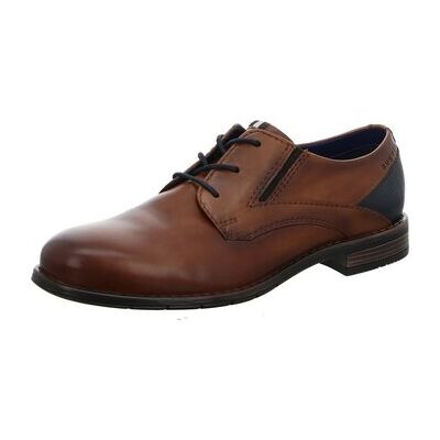 Bugatti Herrenschuhe Business Lerio Comfort 315aqr034000-6300 40;41;42;43;44;45;46 Male Bugatti Herrenschuhe Business Lerio Comfort 315aqr034000-6300 40;41;42;43;44;45;46 Male