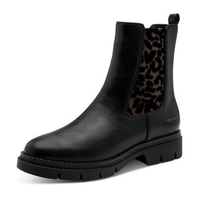 Tamaris Stiefeletten Stiefeletten Women Boots 1-25898-43-090 37 Female Tamaris Stiefeletten Stiefeletten Women Boots 1-25898-43-090 37 Female