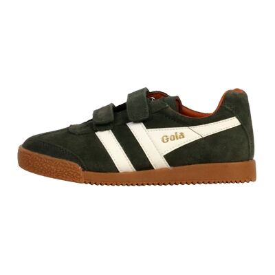 Gola Kinderschuhe 264378 27;28;29;30;31;32;33;34 Female Gola Kinderschuhe 264378 27;28;29;30;31;32;33;34 Female
