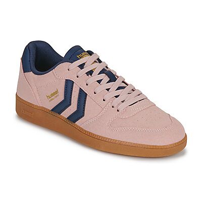 Hummel Sneaker Handball Perfekt Cl 36;37;38;39;40;41 Female Hummel Sneaker Handball Perfekt Cl 36;37;38;39;40;41 Female