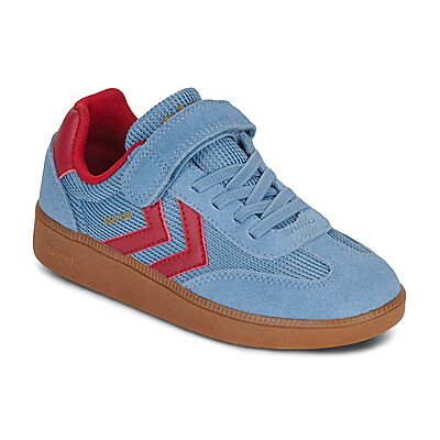 Hummel Kinderschuhe Vm78 Cph Jr 30;31;32;33;35 Female Hummel Kinderschuhe Vm78 Cph Jr 30;31;32;33;35 Female