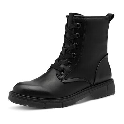 Marco Tozzi Stiefeletten Stiefeletten 2-25282-41-001 001 37;38 Female Marco Tozzi Stiefeletten Stiefeletten 2-25282-41-001 001 37;38 Female