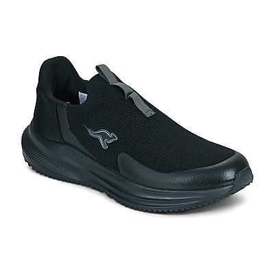 Kangaroos Slip On K-Rdw Sha 36;37;38;39;40;41 Female Kangaroos Slip On K-Rdw Sha 36;37;38;39;40;41 Female