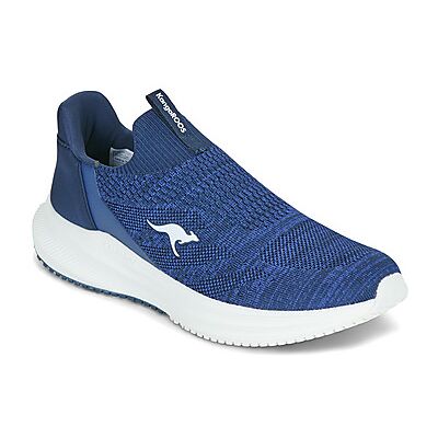 Kangaroos Herrenschuhe K-Rdm Rouny 40;41;42;43;44;45;46 Male Kangaroos Herrenschuhe K-Rdm Rouny 40;41;42;43;44;45;46 Male
