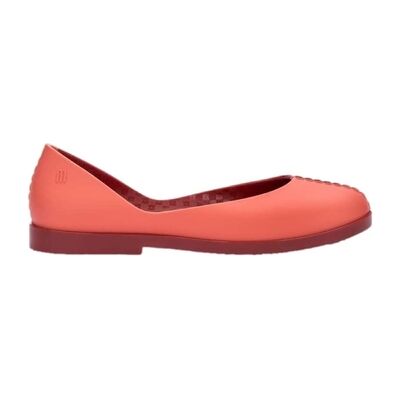 Melissa Ballerinas Switch - Red/orange 38;39;40;35 / 36 Female Melissa Ballerinas Switch - Red/orange 38;39;40;35 / 36 Female