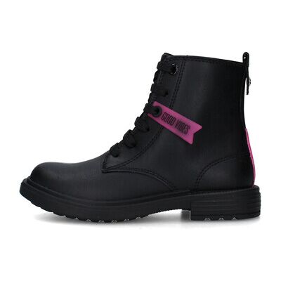 Geox Stiefeletten J569qa000bc 28;32;34 Female Geox Stiefeletten J569qa000bc 28;32;34 Female