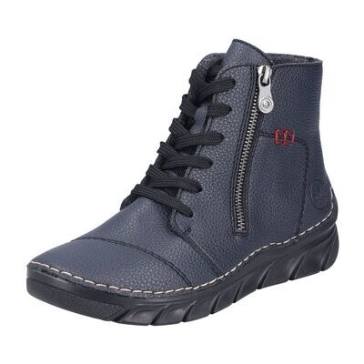 Rieker Stiefeletten Stiefeletten Hwk Stiefel 55034-14 37;38;39;40;42 Female Rieker Stiefeletten Stiefeletten Hwk Stiefel 55034-14 37;38;39;40;42 Female