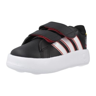 Adidas Kinderschuhe Grand Court Mickey 20;21;22 Male Adidas Kinderschuhe Grand Court Mickey 20;21;22 Male