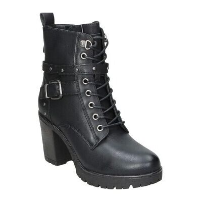 Refresh Stiefeletten 114004 39 Female Refresh Stiefeletten 114004 39 Female