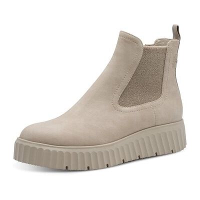 Tamaris Stiefeletten Stiefeletten Da.-Stiefel 1-25420-45-204 37;38;40;41;42 Female Tamaris Stiefeletten Stiefeletten Da.-Stiefel 1-25420-45-204 37;38;40;41;42 Female