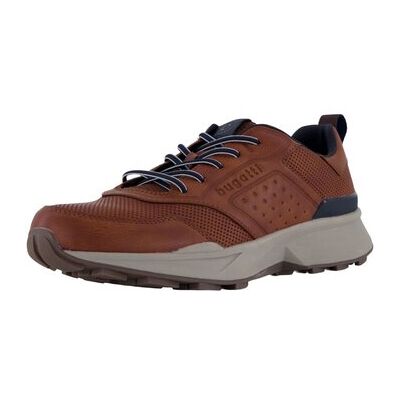 Bugatti Sneaker Schnuerschuhe Man Ag4 342ag4035000-6300 40;41;42 Male Bugatti Sneaker Schnuerschuhe Man Ag4 342ag4035000-6300 40;41;42 Male