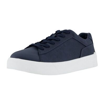 Bugatti Sneaker Man Amu 322amu015000-4100 43;44 Male Bugatti Sneaker Man Amu 322amu015000-4100 43;44 Male
