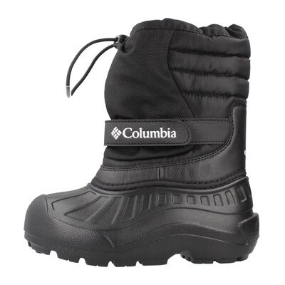 Columbia Stiefel Childrens Powderbug Snow 26;27;28;31 Male Columbia Stiefel Childrens Powderbug Snow 26;27;28;31 Male