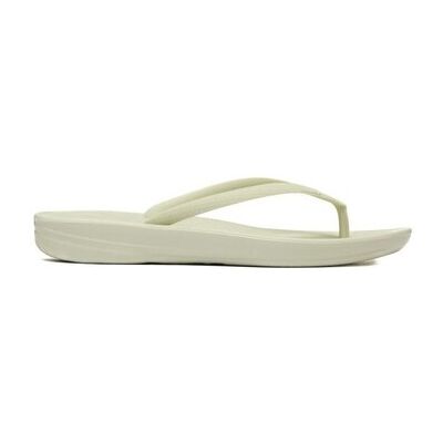 Fitflop Iqushion Ergonomische Flip Flops - Mint - Flip Flops Fitflop Iqushion Ergonomische Flip Flops - Mint - Flip Flops