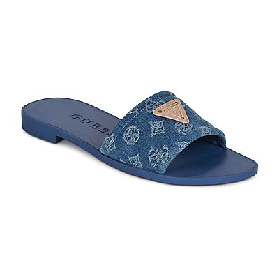 Guess Pantoffeln Elysone 36 Female Guess Pantoffeln Elysone 36 Female