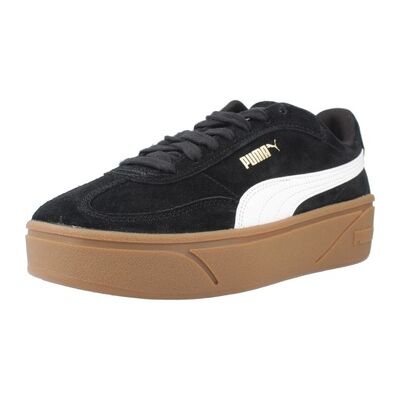Puma Sneaker Club Ii Era Platform 37;40 Female Puma Sneaker Club Ii Era Platform 37;40 Female
