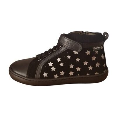 Gorila Turnschuhe 31119 Bota Deportiva Respetuosa Negro 27;28;29;30;31;32;35 Female Gorila Turnschuhe 31119 Bota Deportiva Respetuosa Negro 27;28;29;30;31;32;35 Female