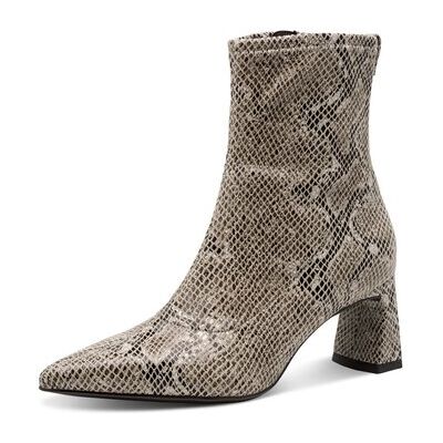 Tamaris Stiefeletten Stiefeletten Da.-Stiefel -37 36 Female Tamaris Stiefeletten Stiefeletten Da.-Stiefel -37 36 Female