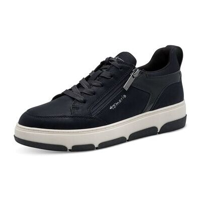 Tamaris Sneaker Schnuerschuhe Da.-Schnürer 1-23752-45/805 41 Female Tamaris Sneaker Schnuerschuhe Da.-Schnürer 1-23752-45/805 41 Female