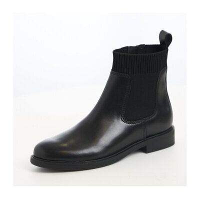 Marco Tozzi Stiefeletten Stiefeletten M2532045 2-25320-45-001 37;39;40 Female Marco Tozzi Stiefeletten Stiefeletten M2532045 2-25320-45-001 37;39;40 Female