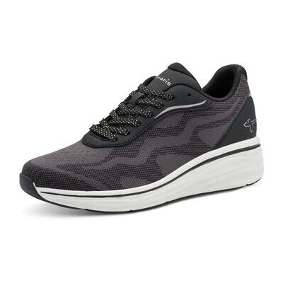 Tamaris Sneaker Women Lace-Up 1-23789-45/001 37;38;39;40 Female Tamaris Sneaker Women Lace-Up 1-23789-45/001 37;38;39;40 Female