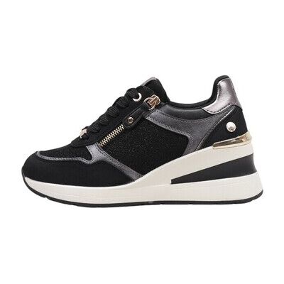 Xti Sneaker 144379 36;39;40;41 Female Xti Sneaker 144379 36;39;40;41 Female