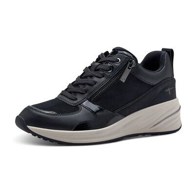 Tamaris Sneaker Da.-Schnürer 1-23754-45-805 36;37 Female Tamaris Sneaker Da.-Schnürer 1-23754-45-805 36;37 Female