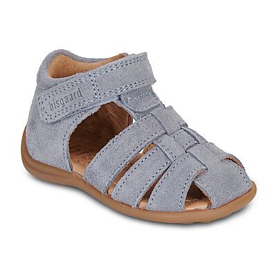 Bisgaard Flache Sandalen Carly 19;20;21;22 Bisgaard Flache Sandalen Carly 19;20;21;22