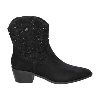 Xti Stiefeletten 114358 36;37;38;40;41;35 Female Xti Stiefeletten 114358 36;37;38;40;41;35 Female