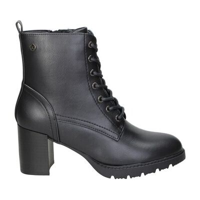 Xti Stiefel Mit Absatz 114356 36;37;38;39;40;41 Xti Stiefel Mit Absatz 114356 36;37;38;39;40;41