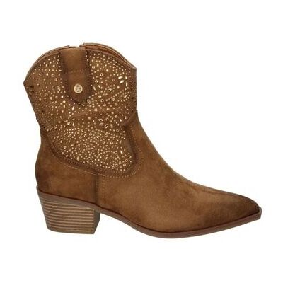 Xti Stiefeletten 114357 36;37;38;39;40;41;35 Female Xti Stiefeletten 114357 36;37;38;39;40;41;35 Female