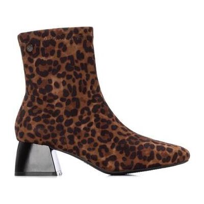 Xti Stiefeletten 14429001 36 Female Xti Stiefeletten 14429001 36 Female