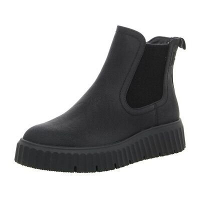Tamaris Stiefeletten Stiefeletten Women Boots 1-25420-45/001 37 Female Tamaris Stiefeletten Stiefeletten Women Boots 1-25420-45/001 37 Female