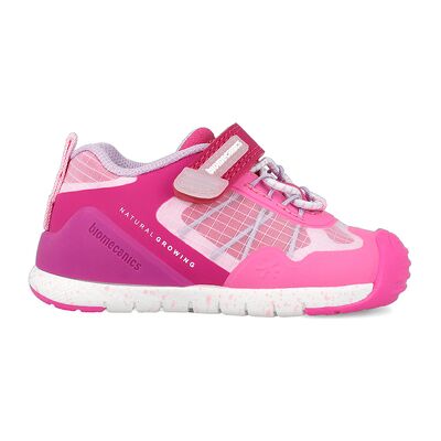Biomecanics Kinderschuhe 251137g Fucsia_c146 19;21;22;23 Female Biomecanics Kinderschuhe 251137g Fucsia_c146 19;21;22;23 Female